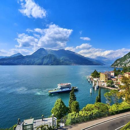 Casa Ferry Varenna Exterior foto