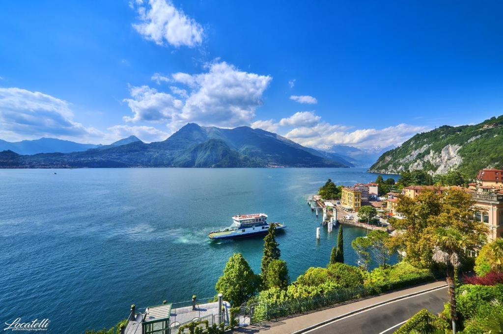 Casa Ferry Varenna Exterior foto