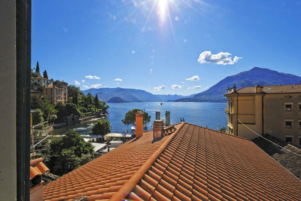 Casa Ferry Varenna Exterior foto