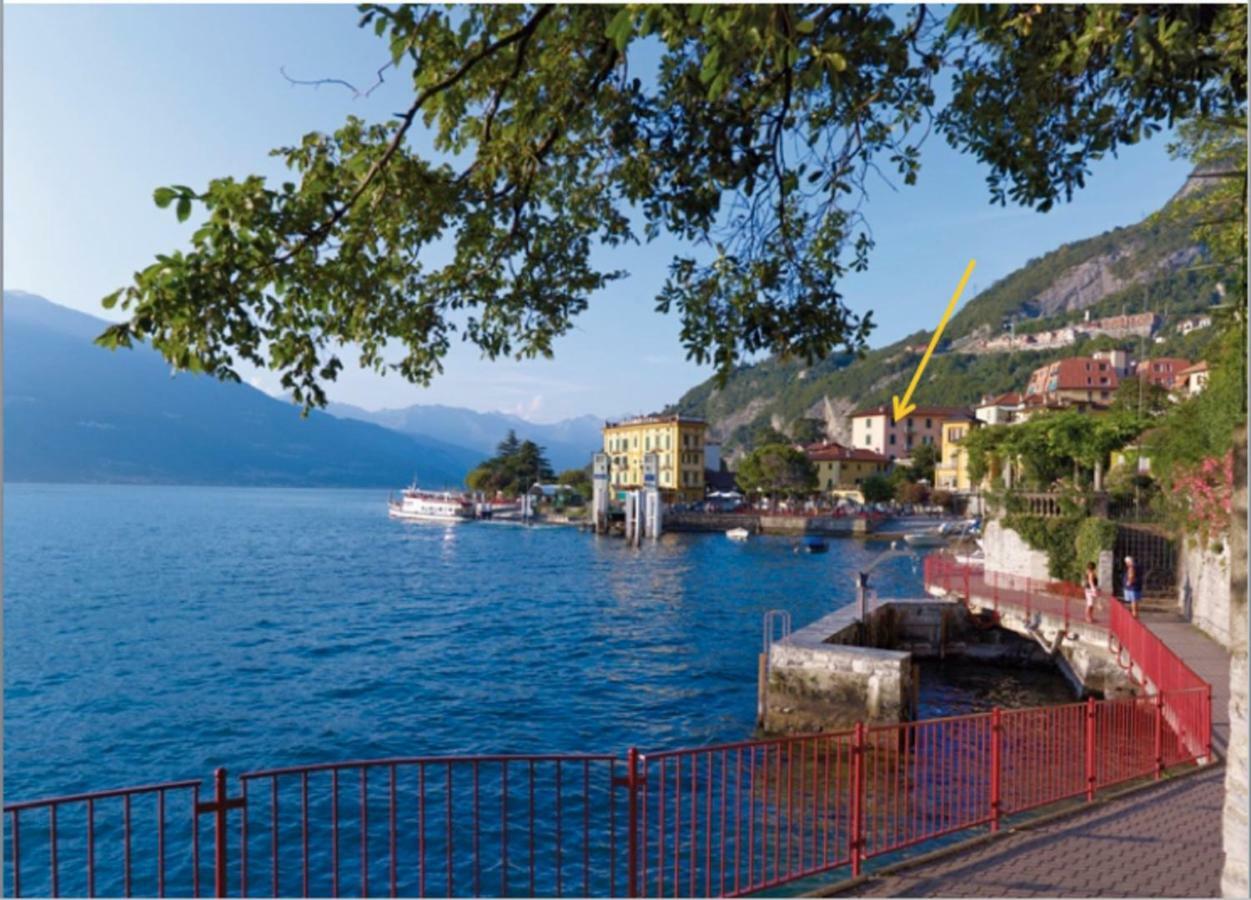 Casa Ferry Varenna Exterior foto
