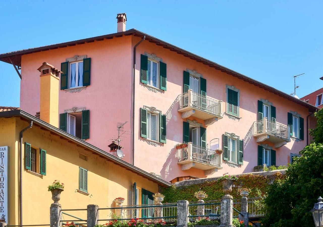Casa Ferry Varenna Exterior foto