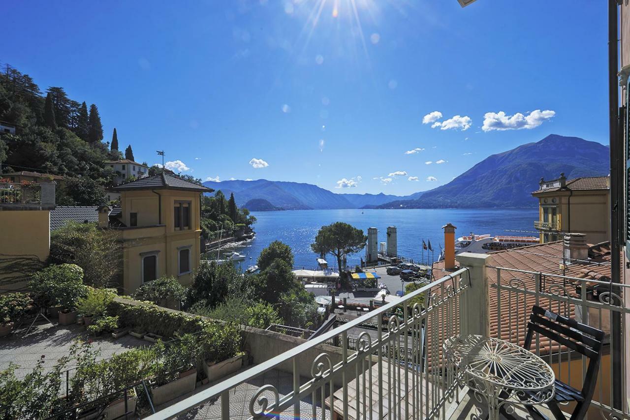 Casa Ferry Varenna Exterior foto